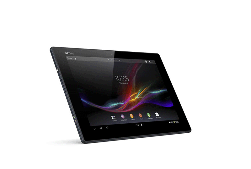 Sony Tablet Z Sony Tablet Z